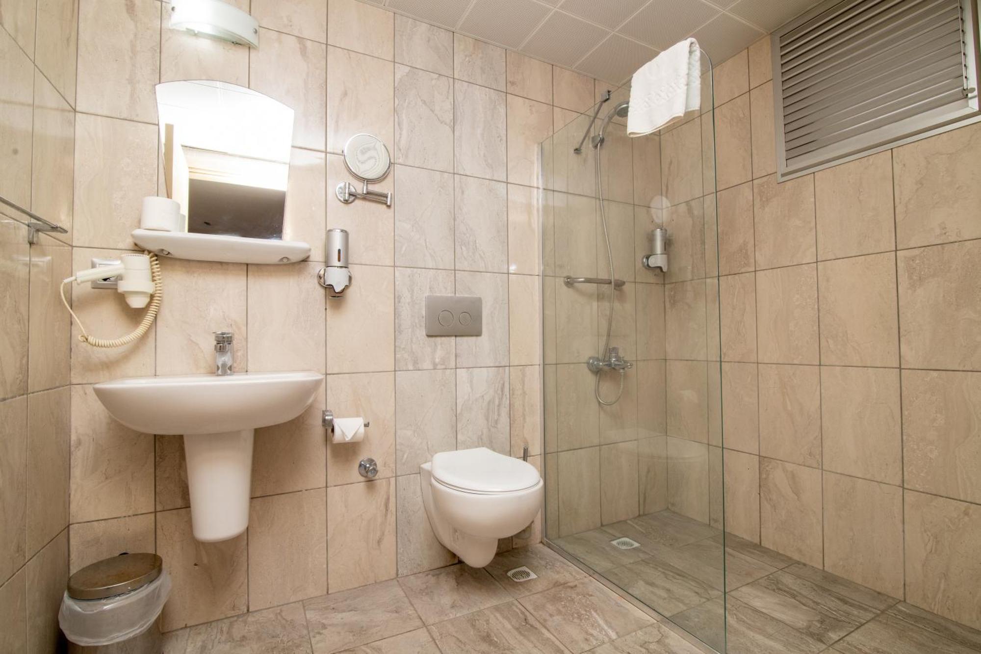 Konak Park Hotel Трабзон Номер фото